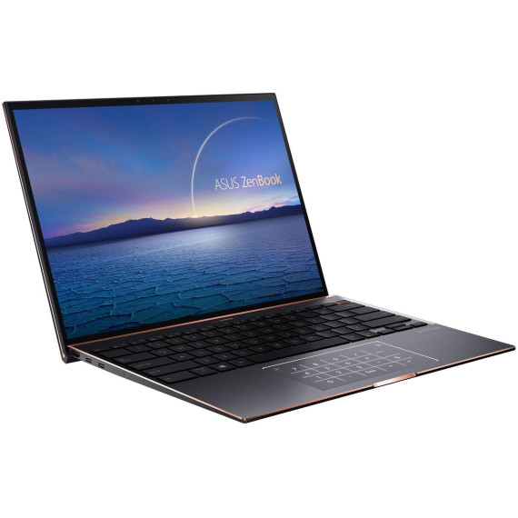 ASUS ZenBook S UX393EA Black (UX393EA-HK001T)