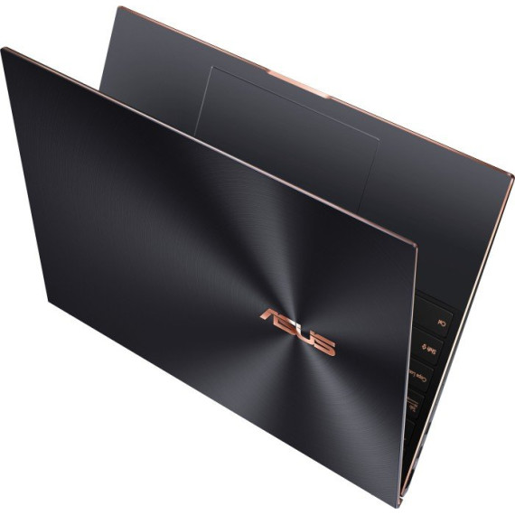 ASUS ZenBook S UX393EA Black (UX393EA-HK001T)