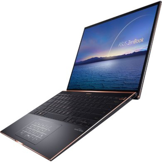 ASUS ZenBook S UX393JA (UX393JA-XB77T)
