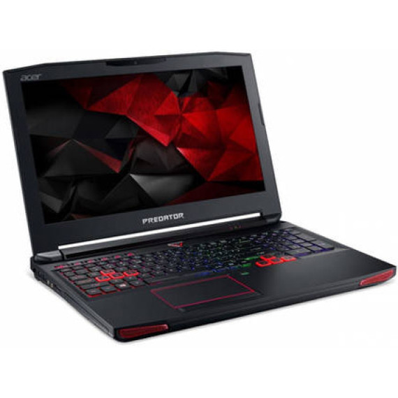 Acer Predator 15 G9-593-73FK (NH.Q1CAA.003)