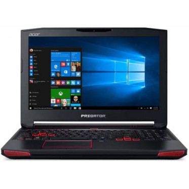 Acer Predator 15 G9-593-73FK (NH.Q1CAA.003)