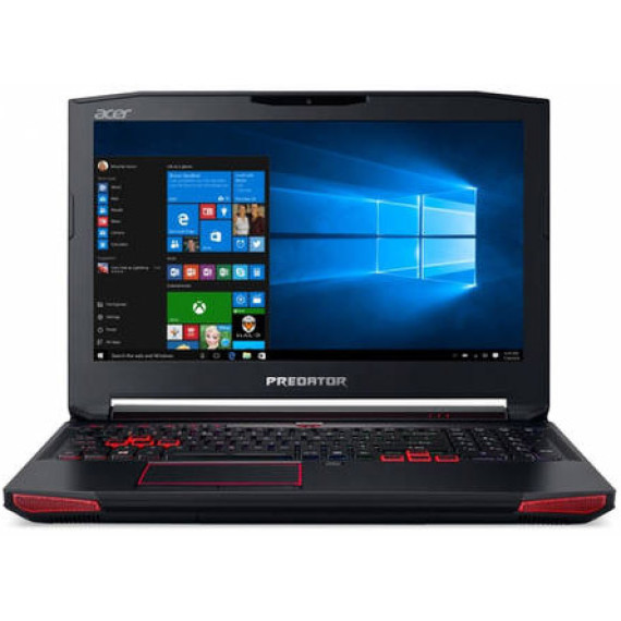 Acer Predator 15 G9-593-73FK (NH.Q1CAA.003)