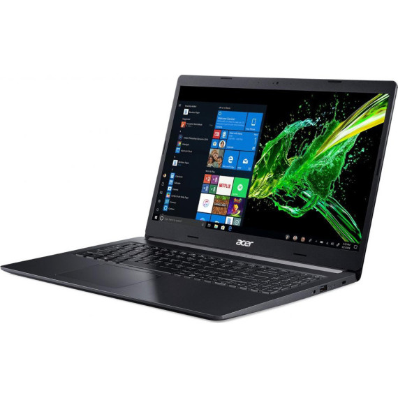 Acer Aspire 5 A515-54G-51BG Black (NX.HDGEU.021)