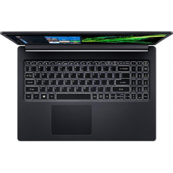 Acer Aspire 5 A515-54G-51BG Black (NX.HDGEU.021)