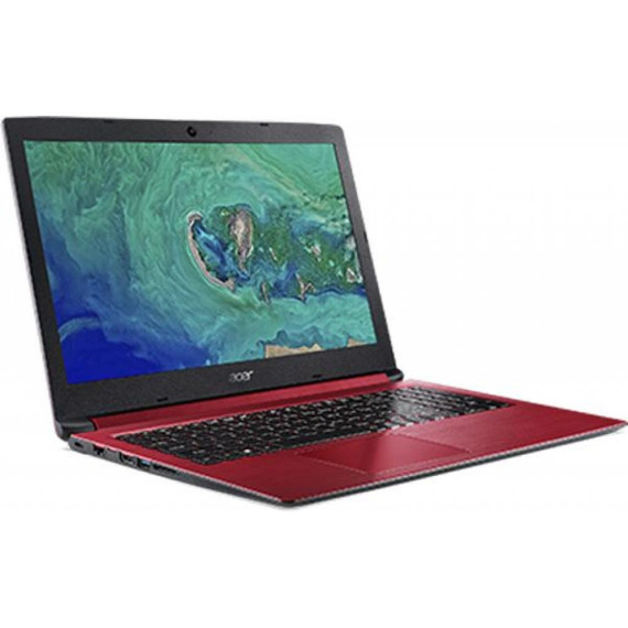 Acer Aspire 3 A315-53-54RN Red (NX.H41EU.012)