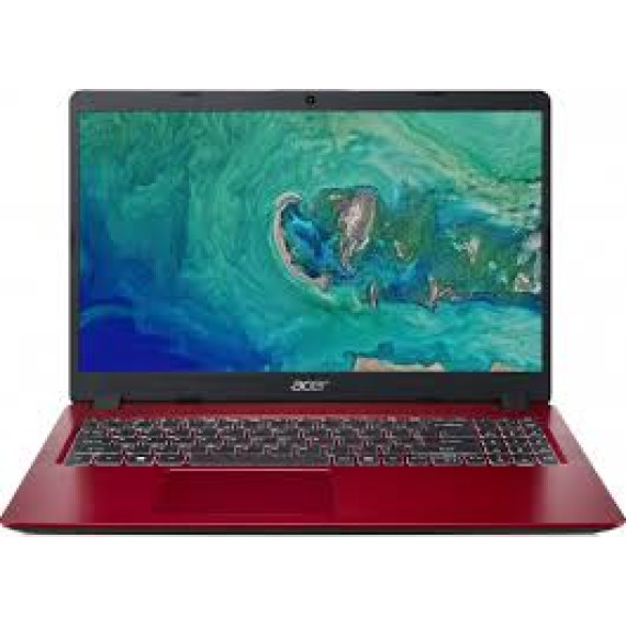 Acer Aspire 5 A515-52G-33K5 Red (NX.H5DEU.002)