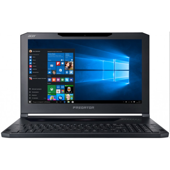 Acer Predator Triton 700 PT715-51 (NH.Q2LEU.009) Obsidian Black