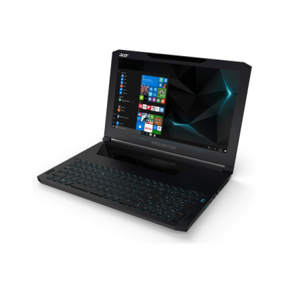 Acer Predator Triton 700 PT715-51 (NH.Q2LEU.009) Obsidian Black