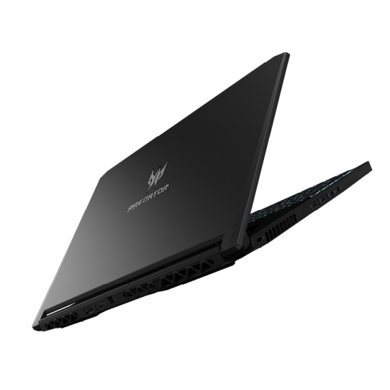 Acer Predator Triton 700 PT715-51 (NH.Q2LEU.009) Obsidian Black