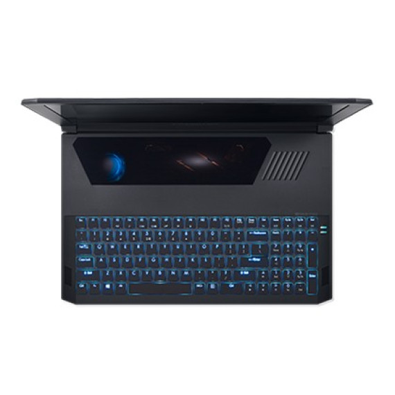 Acer Predator Triton 700 PT715-51 (NH.Q2LEU.009) Obsidian Black