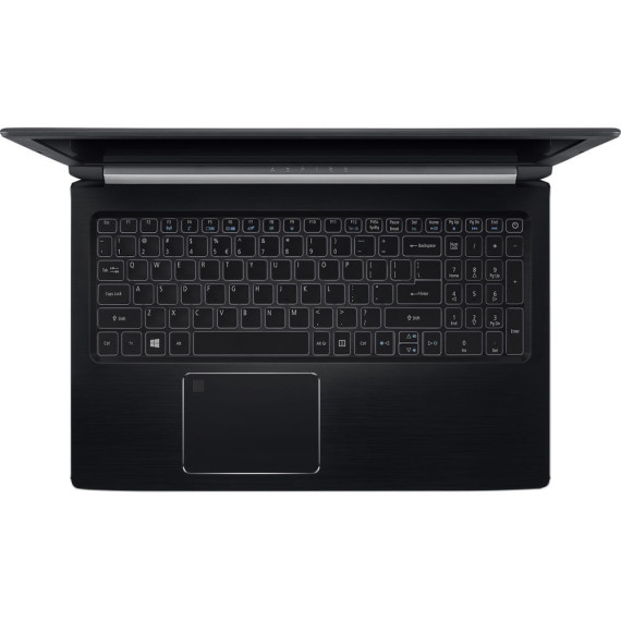 Acer Aspire 7 A715-72G-524Z (NH.GXBEU.053)