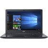 Acer Aspire E 15 E5-576G-39FJ Obsidian Black (NX.GVBEU.064)