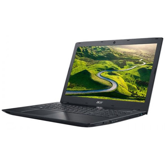 Acer Aspire E 15 E5-576G-39FJ Obsidian Black (NX.GVBEU.064)