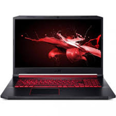 Acer Nitro 5 AN517-51 Black (NH.Q5CEU.011)