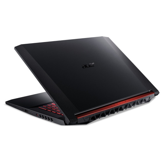 Acer Nitro 5 AN517-51 Black (NH.Q5CEU.011)