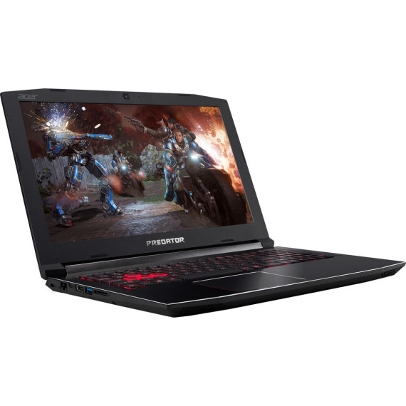 Acer Predator Helios 300 15 PH315-51-71FS (NH.Q3FAA.007)