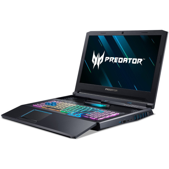 Acer Predator Helios 700 PH717-72-959R (NH.Q92EU.004) Abyssal Black