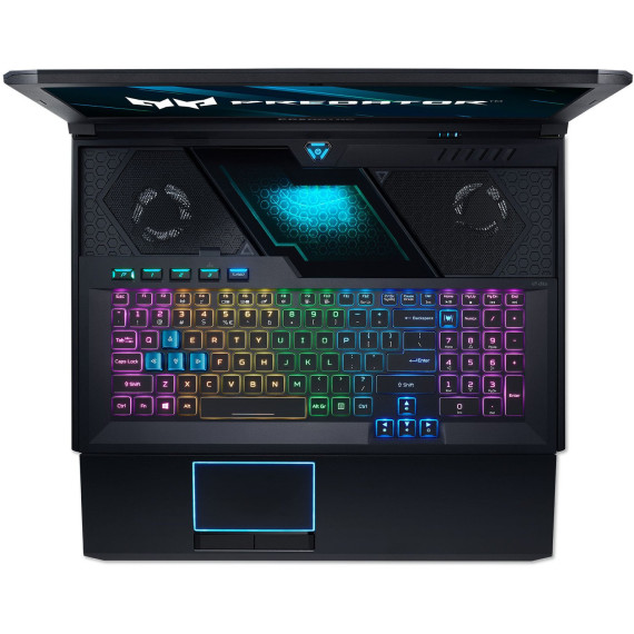 Acer Predator Helios 700 PH717-72-959R (NH.Q92EU.004) Abyssal Black