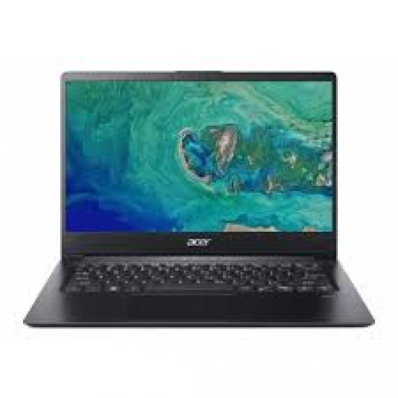 Acer Swift 1 SF114-32-C7FX Obsidian Black (NX.H1YEU.006)