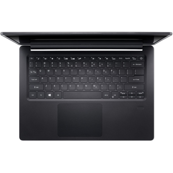Acer Swift 1 SF114-32-C7FX Obsidian Black (NX.H1YEU.006)