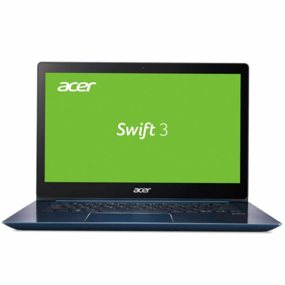 Acer Swift 3 SF314-54-87B6 Blue (NX.GYGEU.025)