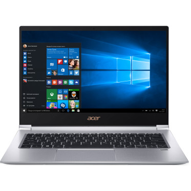 Acer Swift 3 SF314-55 Silver (NX.H3WEU.036)