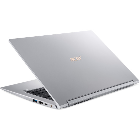 Acer Swift 3 SF314-55 Silver (NX.H3WEU.036)