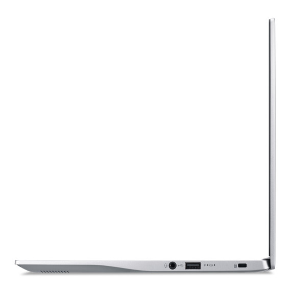 Acer Swift 3 SF314-59 Silver (NX.A0MEU.00B)