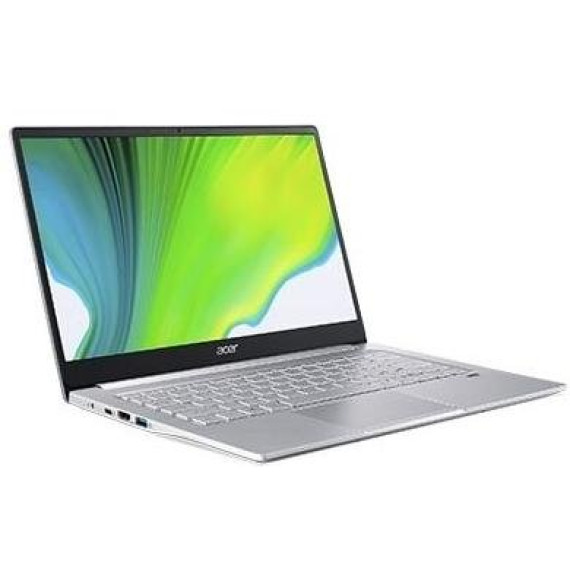 Acer Swift 3 SF314-59 Silver (NX.A0MEU.00B)