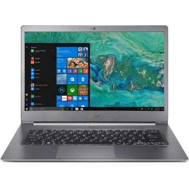 Acer Swift 5 SF514-53T-599G (NX.H7KEU.004)