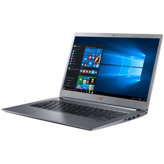 Acer Swift 5 SF514-53T-599G (NX.H7KEU.004)