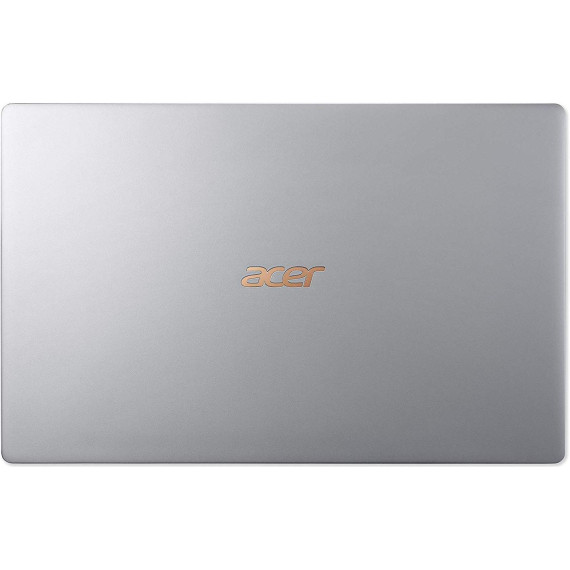Acer Swift 5 SF515-51T-750E Silver (NX.H7QEU.008)