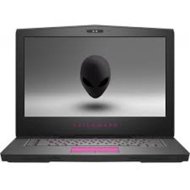 Alienware 15 Orion Silver (A15FIi716S2H1GF27-WES)
