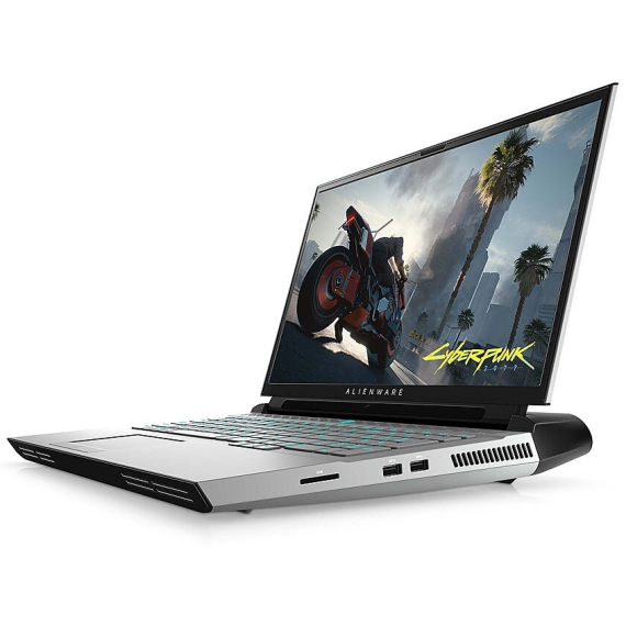 Alienware Area-51m R2 (AWARR2-7323WHT-PUS)