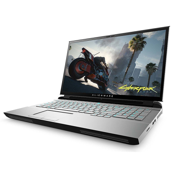 Alienware Area-51m R2 (AWARR2-7323WHT-PUS)