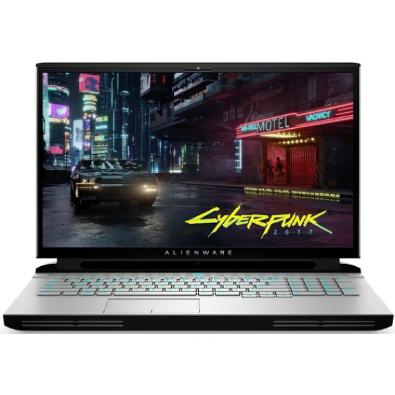 Alienware Area-51M R2 (wn51mr2mxs)