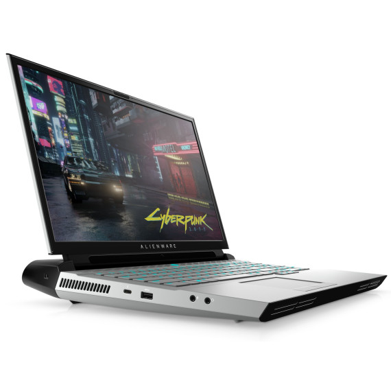 Alienware Area-51M R2 (wn51mr2mxs)