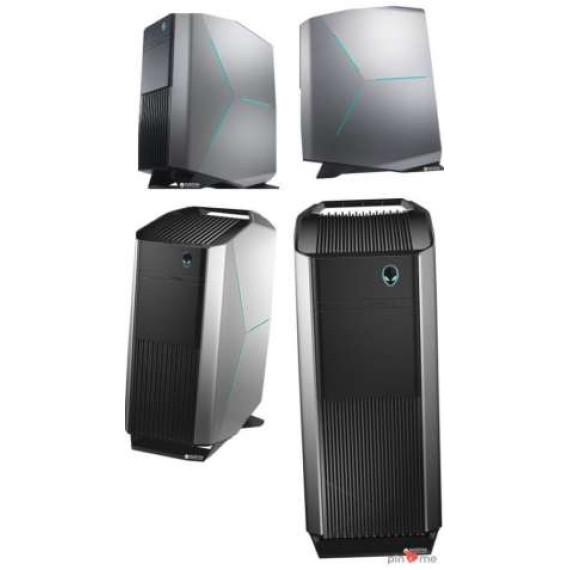 Alienware Aurora R7 Gray (Ai7R732S2H2G18-WDG)