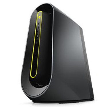 Alienware Aurora Ryzen ™ Edition Gaming Desktop (DP8HH13)