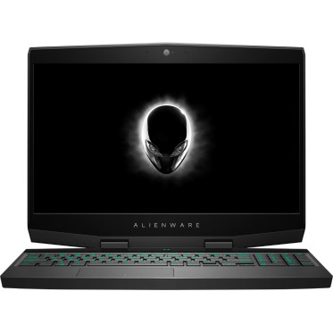 Alienware m15 Epic Silver (AWm15-7469SLV-PUS)