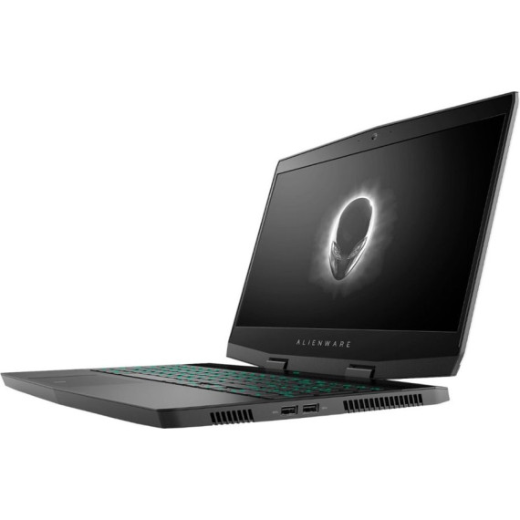 Alienware m15 (AM15FI78H1H1DW-8S)