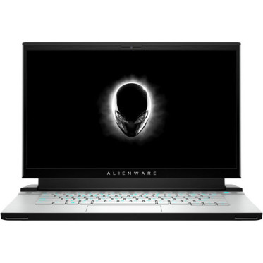 Alienware m15 R3 (AWM15-7418WHT-PUS)