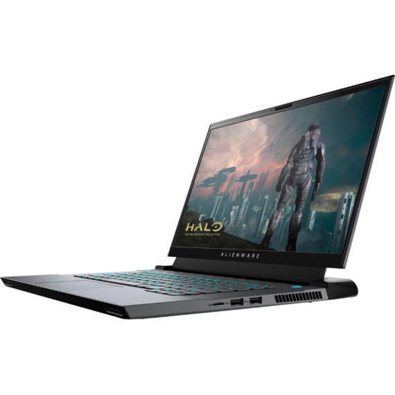 Alienware m15 R3 (AWM15-7593BLK-PUS)