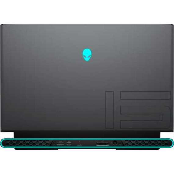 Alienware m15 R3 (AWM15-7593BLK-PUS)