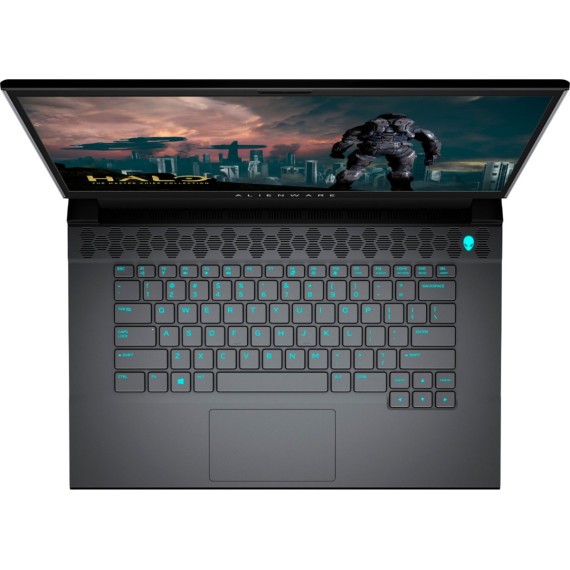 Alienware m15 R3 (AWM15-7593BLK-PUS)