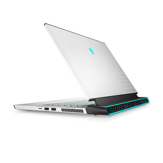 Alienware M15 R3 Lunar Light White (INS867530SA)