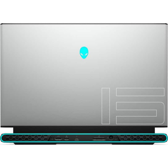 Alienware m15 R4 (AWM15R4-7689WHT-PUS)
