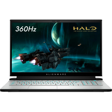 Alienware m17 R4 (JSY8593)