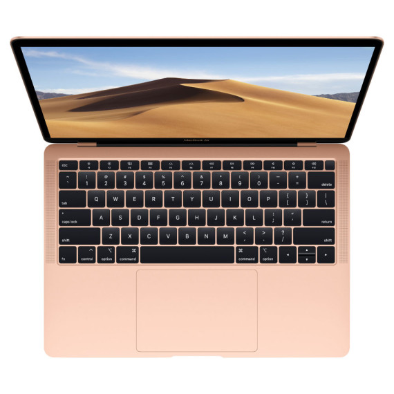 Apple MacBook Air 13" Gold 2018 (MREF2)
