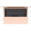 Apple MacBook Air 13 "Gold 2020 (MVH52)